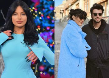 გაგიმარჯოთ ღმერთმა თქვენი სიმართლით – რატომ დაუპირისპირდა ბაგირა სალომეს და რა ვიდეოებს აქვეყნებს დეა?