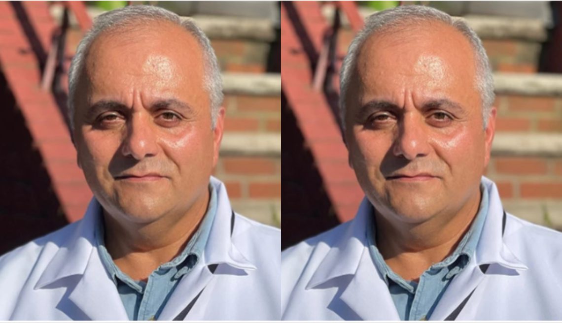 ცნობილია ახლახანს გარდაცვლილი ქართველი ექიმის ვინაობა