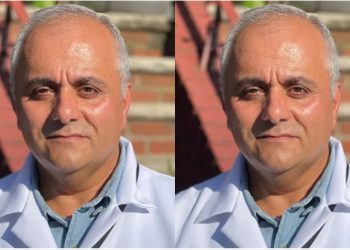 ცნობილია ახლახანს გარდაცვლილი ქართველი ექიმის ვინაობა