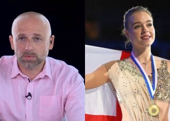 „იმიტომ გადაწყვიტა საქართველოს სახელით გამოსვლა, რომ რუსეთში კონკურენციას ვერ უძლებდა“ – მერაბ მეტრეველი ანასტასია გუბანოვაზე