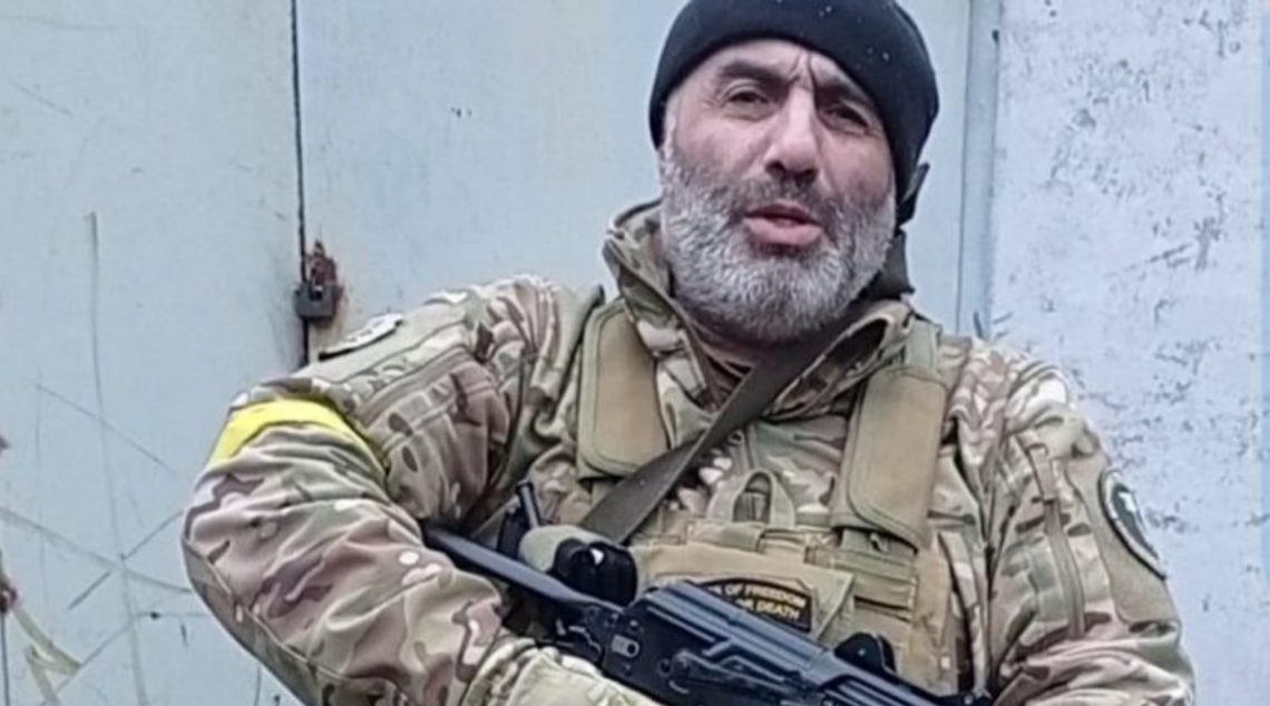 ვანო ნადირაძე ძალიან სამწუხარო ინფორმაციას ავრცელებს