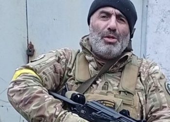 ვანო ნადირაძე ძალიან სამწუხარო ინფორმაციას ავრცელებს