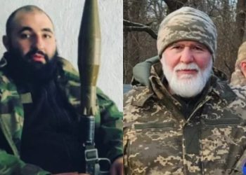 არჩილ ხოფერიამ შვილს ემოციური ლექსი მიუძღვნა