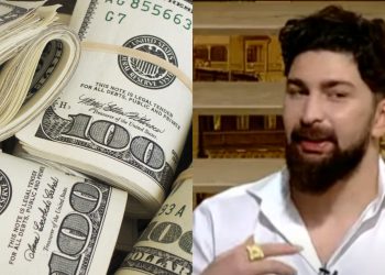 VIDEO: როგორ გავმდიდრდეთ? – ანზორ ოდიშარიას რჩევები – “შევქმნით თილისმას, უნივერსალურ კოდს, რომლითაც შევძლებთ ფულის მოზიდვას“