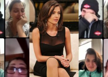 კამოს სამშობიაროში დაბადებული და 3 დღეში გარდაცვლილად გამოცხადებული ბავშვი ვიპოვეთ – თამუნა მუსერიძე ძალიან ემოციურ ვიდეოს ავრცელებს