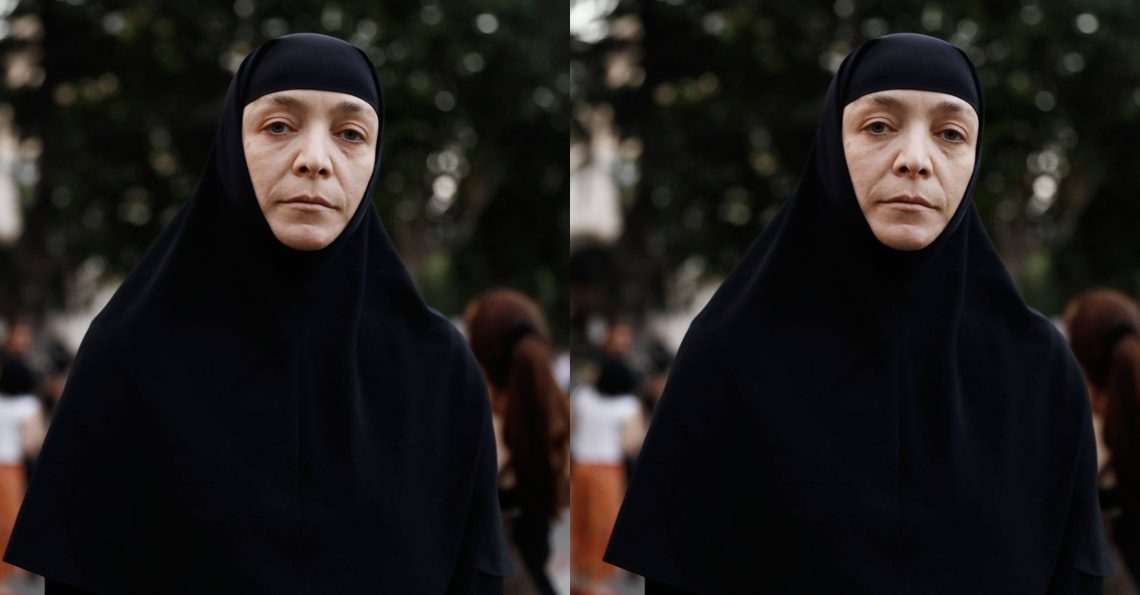 ორ ადამიანზე გამაფრთხილეს, რომ სავარაუდო აგენტია – რა ინფორმაციას ავრცელებს დედა სიდონია