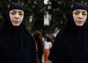 ორ ადამიანზე გამაფრთხილეს, რომ სავარაუდო აგენტია – რა ინფორმაციას ავრცელებს დედა სიდონია