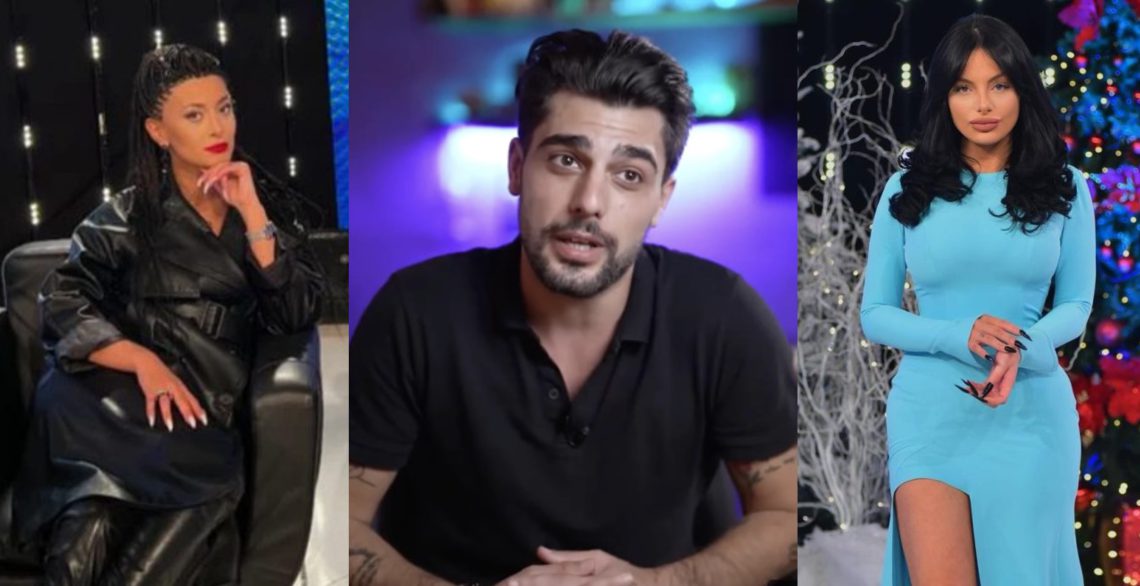 “პრაიმ ჰაუსი” ერთი თვეა დასრულდა, მაგრამ მონაწილეები ერთმანეთის “დაჭმას” მაინც აგრძელებენ – ბაგირასა და სალომეს კონფლიქტს კოსტაც ეხმაურება