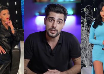 “პრაიმ ჰაუსი” ერთი თვეა დასრულდა, მაგრამ მონაწილეები ერთმანეთის “დაჭმას” მაინც აგრძელებენ – ბაგირასა და სალომეს კონფლიქტს კოსტაც ეხმაურება