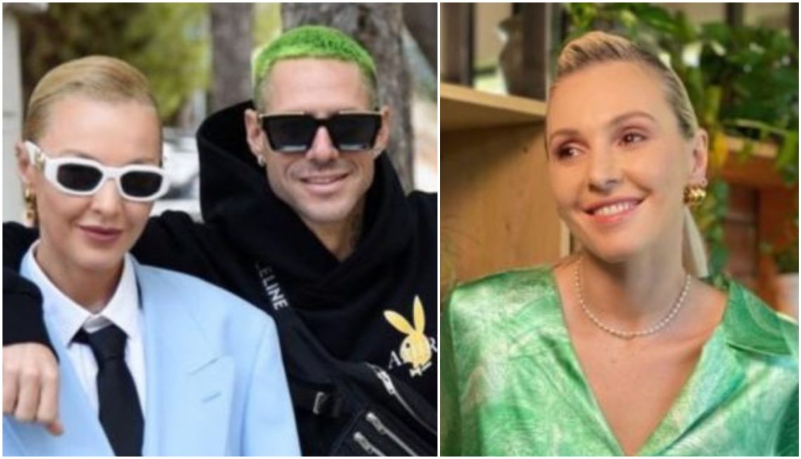 „თავიდან საბერძნეთში თვითონაც დამხმარედ მუშაობდა, ახლა კი საკუთარ დამხმარეებს ხშირად ანებივრებს საჩუქრებით“ – რას წერს ბერძნული მედია თამთა გოდუაძის შესახებ