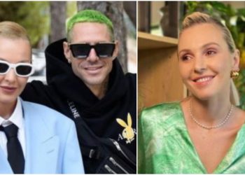 „თავიდან საბერძნეთში თვითონაც დამხმარედ მუშაობდა, ახლა კი საკუთარ დამხმარეებს ხშირად ანებივრებს საჩუქრებით“ – რას წერს ბერძნული მედია თამთა გოდუაძის შესახებ