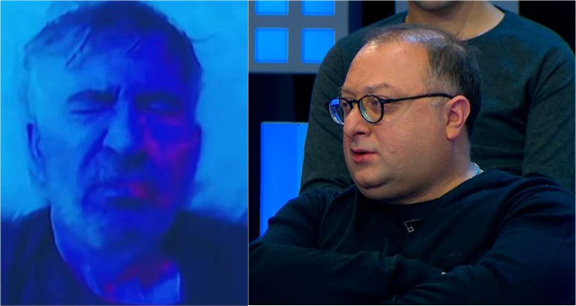 “გაბანძდა სააკაშვილი!” – შალვა რამიშვილი დღევანდელ აქციას ეხმაურება