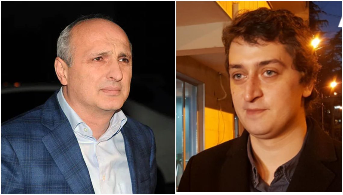 იმედი მაქვს, ეყოფა ვაჟკაცობა და იტყვის, რაზე დაიწყო დაპირისპირება – „უცნობის“ სიძე ვანო მერაბიშვილზე