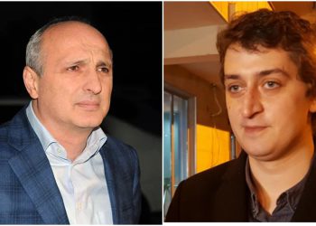 იმედი მაქვს, ეყოფა ვაჟკაცობა და იტყვის, რაზე დაიწყო დაპირისპირება – „უცნობის“ სიძე ვანო მერაბიშვილზე