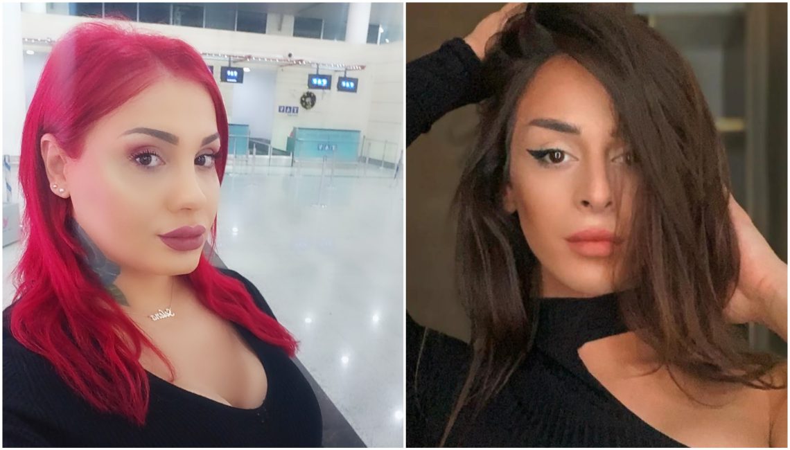 “არა, ბოლომდე მქონდა იმედი რომ ცოცხალი იქნებოდა, ლიზა მშვიდად განისვენე სამოთხეში ჩემო ლამაზო გოგო” – სელენა ბუხაიძე