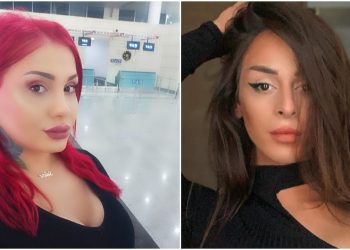 “არა, ბოლომდე მქონდა იმედი რომ ცოცხალი იქნებოდა, ლიზა მშვიდად განისვენე სამოთხეში ჩემო ლამაზო გოგო” – სელენა ბუხაიძე