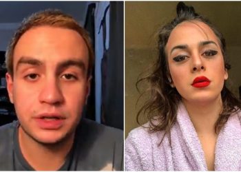 “არ ვიცი რა დავწერო არ ვიცი რა ვთქვა განადგურებული ვარ” – ლადო მხეიძე