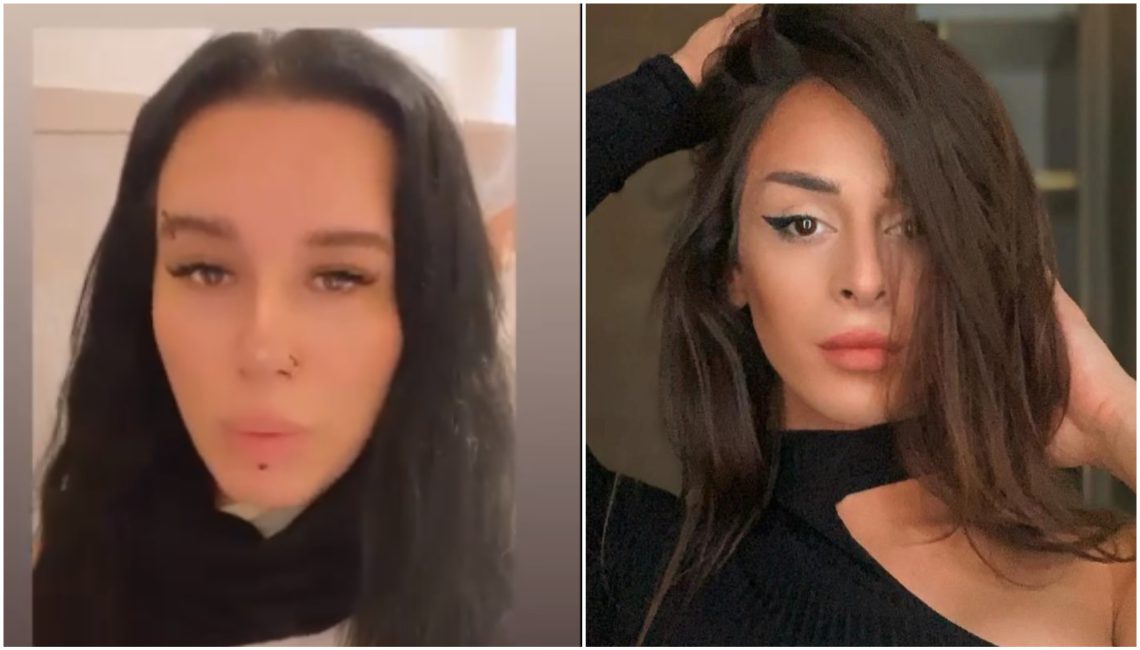 VIDEO: “სირცხვილია ცოცხალ ადამიანს რომ გლოვობთ!” – ემა ძიძიგურის საგანგებო მიმართვა ლიზა ქისტაურზე