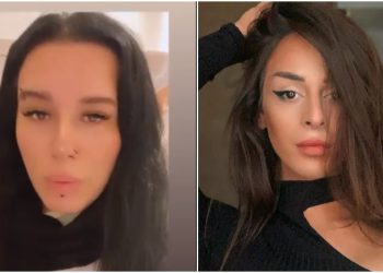 VIDEO: “სირცხვილია ცოცხალ ადამიანს რომ გლოვობთ!” – ემა ძიძიგურის საგანგებო მიმართვა ლიზა ქისტაურზე