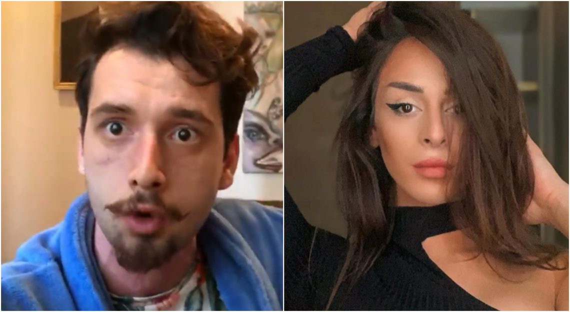 “ოჯახის ახლობელს ვესაუბრე. ინფორმაცია იმიტომ არ დასტურდება, რომ…” – რა ახალ ინფორმაციას ავრცელებს დომენიკ მანგო ლიზა ქისტაურზე