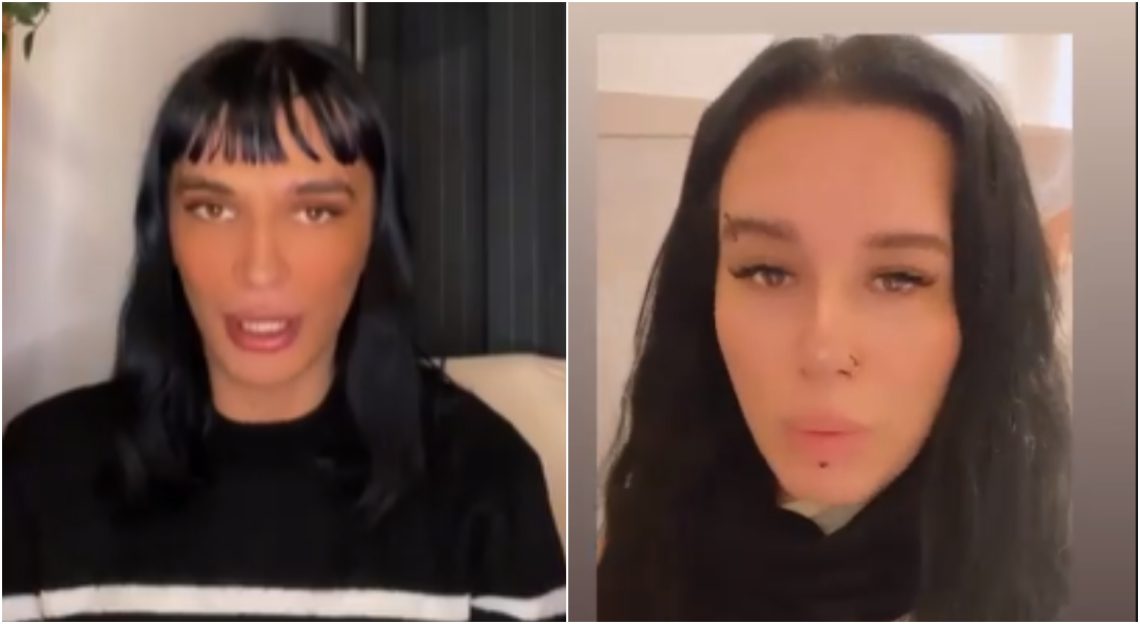 VIDEO: მიმართვა ლიზა ქისტაურის ვითომ მეგობარს ემა ძიძიგურს !