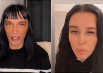 VIDEO: მიმართვა ლიზა ქისტაურის ვითომ მეგობარს ემა ძიძიგურს !