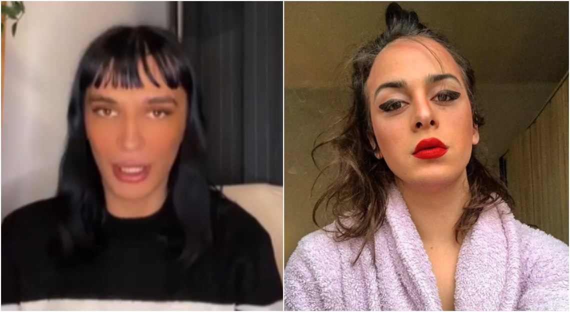 მეზობლებმა სადარბაზოში მძიმე სუნის გამო პოლიცია გამოიძახეს – რა ახალ დეტალებს ავრცელებს კრისტი ლაბაძე ლიზა ქისტაურზე