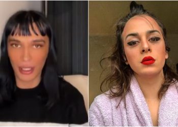 მეზობლებმა სადარბაზოში მძიმე სუნის გამო პოლიცია გამოიძახეს – რა ახალ დეტალებს ავრცელებს კრისტი ლაბაძე ლიზა ქისტაურზე