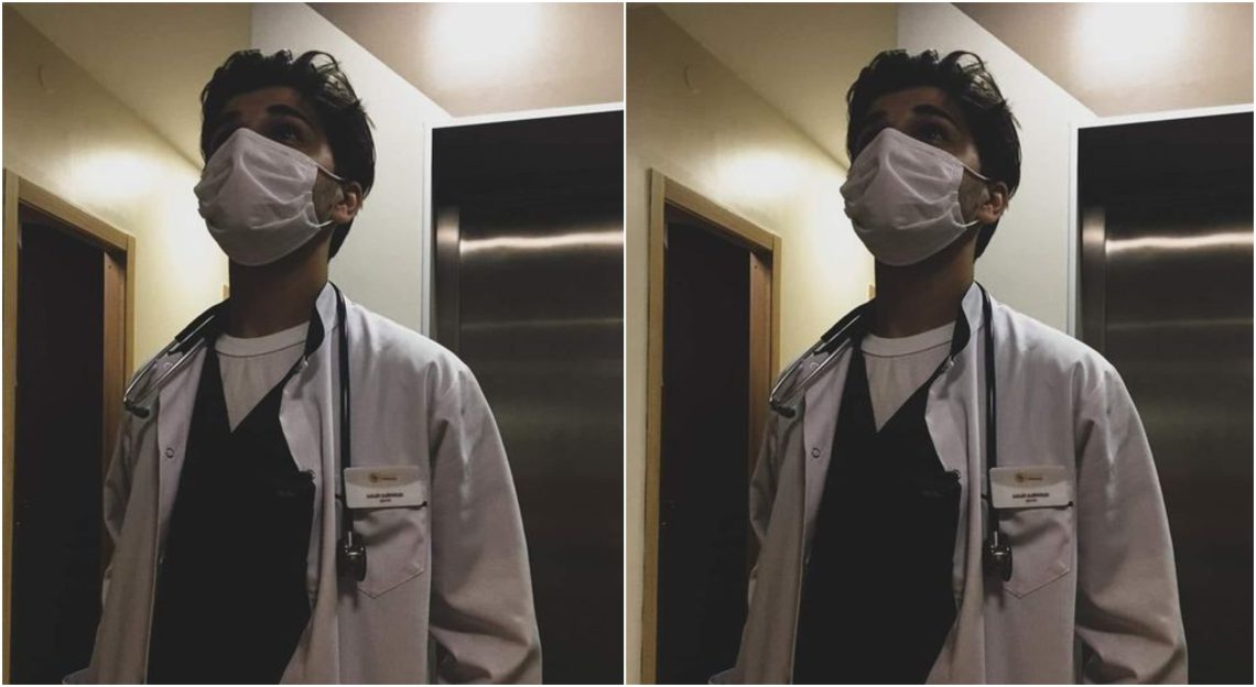 „ამერიკული ჰოსპიტალი” სამწუხარო ინფორმაციას ავრცელებს