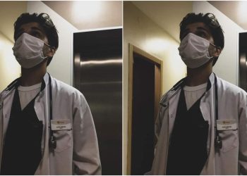 „ამერიკული ჰოსპიტალი” სამწუხარო ინფორმაციას ავრცელებს