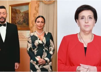 მთვარი არხის სახე არაა? თან იმედის მეჯლისის წამყვანი?-ელისო კილაძე წურწუმიაზე