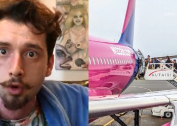 დარწმუნებული ვარ, თვითმფრინავში ცხედრის დატოვებაზეც არ იტყოდნენ უარს, ოღონდ თავისი მიეღოთ – რას წერს დომენიკ მანგო ბორტზე დაღუპულ მგზავრზე