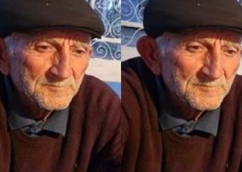 გარდაბნის მუნიციპალიტეტში 83 წლის კაცს ეძებენ