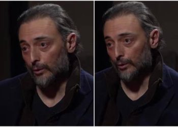 “ყველაზე დიდი შიში, შვილის ავადმყოფობაზე განვიცადე“- ლევან ვასაძე