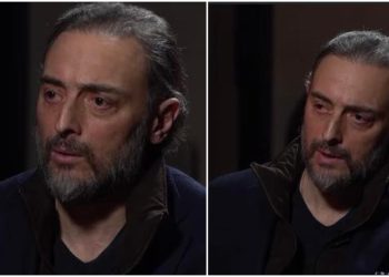 VIDEO:”1 თვეს მაძლევდნენ ექიმები.. დიაგნოზი იყო სისხლის კიბო”-რაზე ალაპარაკდა ლევან ვასაძე