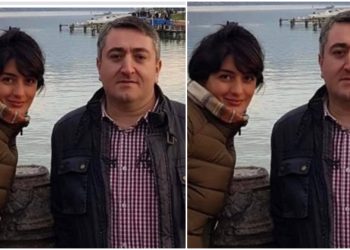 “მერამდენე თოვლი მოვიდა უშენოდ. უკიდეგანოდ მაკლიხარ” – ნახეთ, რა სიმღერით იხსენებს ზურა ბაკურაძეს მეგობარი