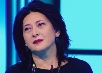 “ბედნიერება გქვია შენ, ჩემო პატარა ანგელოზო” – ნატო გელაშვილი ბებია გახდა