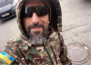 “ერთ წამში 20-მდე უკრაინელი პენსიონერი მეხუტებოდა” – რას წერს გიგა მაქარაშვილი