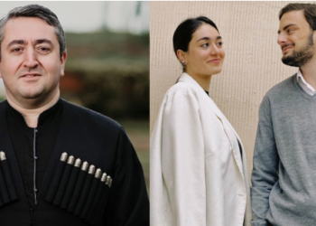 „ლუკა მამაჩემს შვილივით ჰყავდა. სიმბოლურია, რომ პირობას, რომელიც ზურას გარდაცვალების შემდეგ დავდე, მასთან ერთად ვასრულებ“ – რას გეგმავს ზურა ბაკურაძის ქალიშვილი