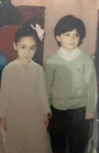 „ლუკა მამაჩემს შვილივით ჰყავდა. სიმბოლურია, რომ პირობას, რომელიც ზურას გარდაცვალების შემდეგ დავდე, მასთან ერთად ვასრულებ“ - რას გეგმავს ზურა ბაკურაძის ქალიშვილი