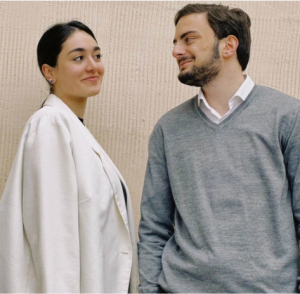 „ლუკა მამაჩემს შვილივით ჰყავდა. სიმბოლურია, რომ პირობას, რომელიც ზურას გარდაცვალების შემდეგ დავდე, მასთან ერთად ვასრულებ“ - რას გეგმავს ზურა ბაკურაძის ქალიშვილი