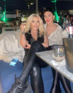 ,,ულამაზესი ხარ, წლები ვერაფერს გაკლებს..." - ნინა წკრიალაშვილი ახალ ფოტოს აქვეყნებს