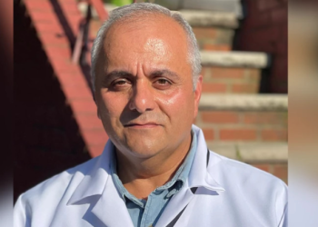 “დავკარგე დათო! მაპატიე, რომ ვერ გადაგარჩინე” – ცნობილი ექიმი, დავით ბანძელაძე გარდაიცვალა