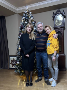 „მეგობრობისთვის ყოველთვის განწყობაზე ვართ...“ - რა ფოტოს აქვეყნებს სანდრა რულოვსი