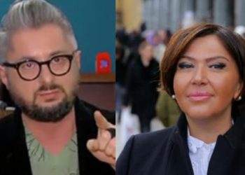 “ძალიან მიყვარს, ძალიან მენატრება“ – რა წერილი გამოუგზავნა ნიკა გვარამიამ ციხიდან ინგა გრიგოლიას