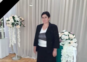 ცნობილია ახლახანს გარდაცვლილი პედაგოგის ვინაობა