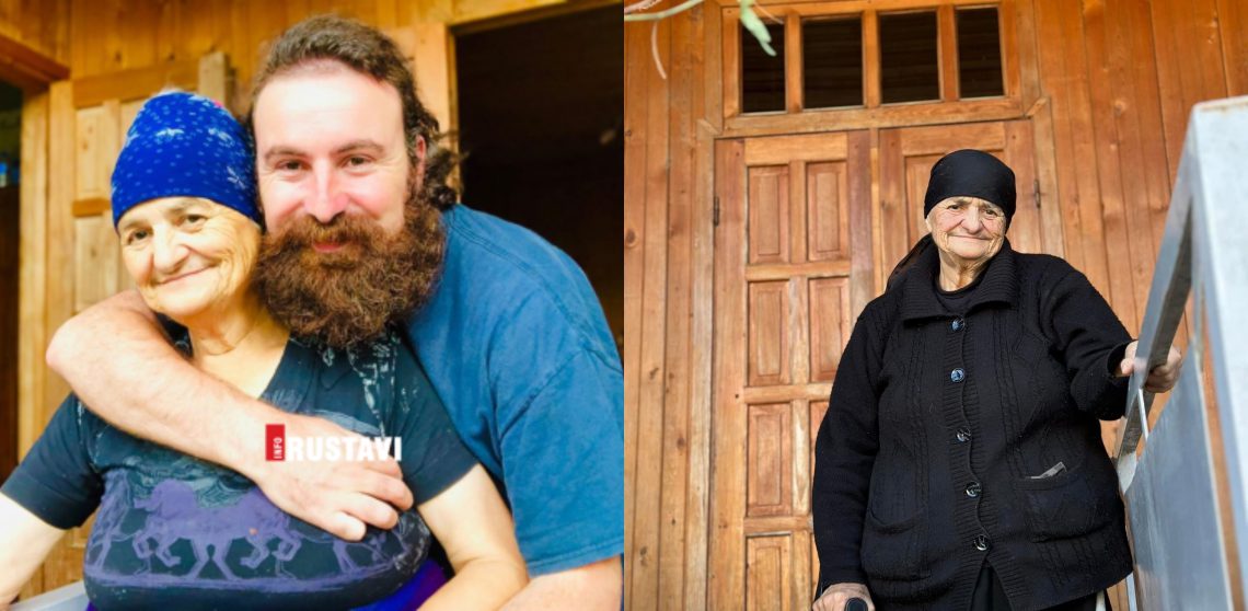 “გუშინ ღამე ამის გამო ბევრი ვიდარდე…” – რას წერს გივიკო დიდია?