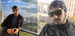 "დეე..."- რას წერდა საგარეჯოში მოკლული ნოდო რჩეულიშვილი ბოლოს