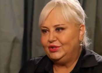 “შეცდომა დავუშვი, ეს წლების შემდეგ ვაღიარე…“ – ხათუნა ჟორდანია