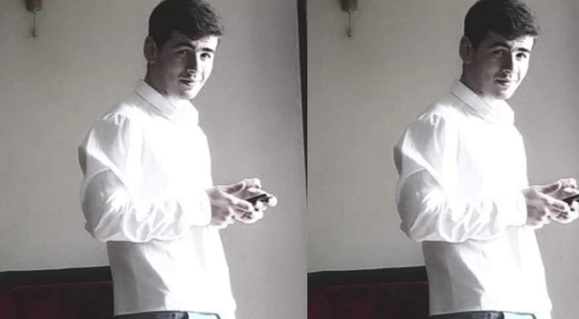 “ეს რა შობის დღესასწაულს შეახვედრე შენი მშობლები” – რა მოუვიდა ახალგაზრდა ბიჭს?